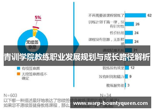 青训学院教练职业发展规划与成长路径解析