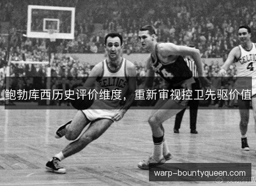 鲍勃库西历史评价维度，重新审视控卫先驱价值